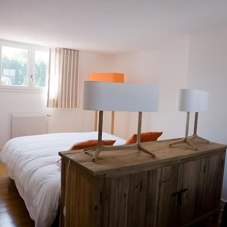 Hotel Residence Alaia Ascain Ngoại thất bức ảnh