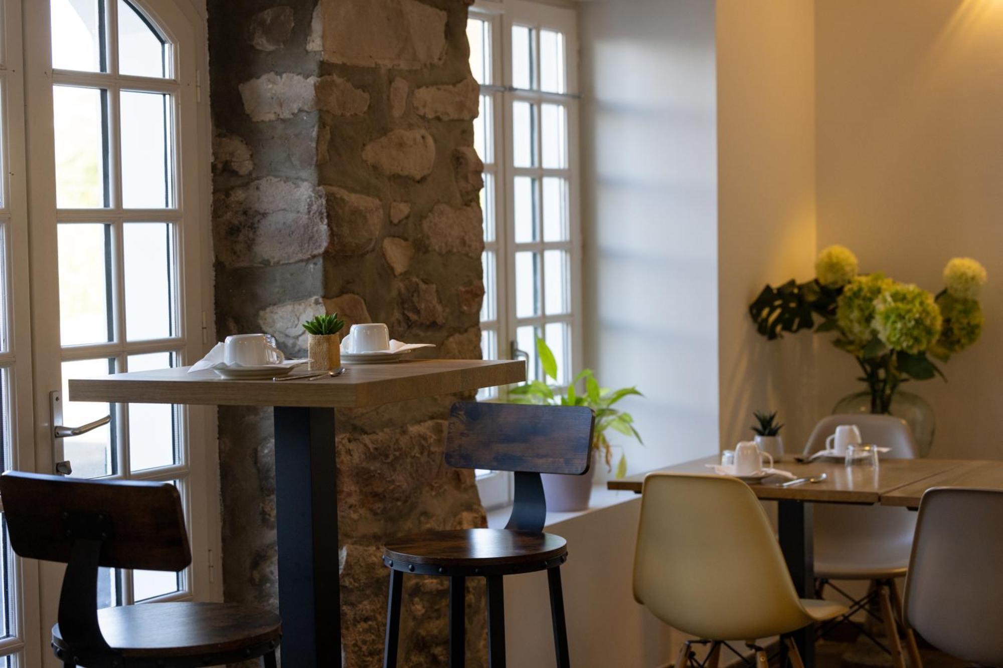 Hotel Residence Alaia Ascain Ngoại thất bức ảnh
