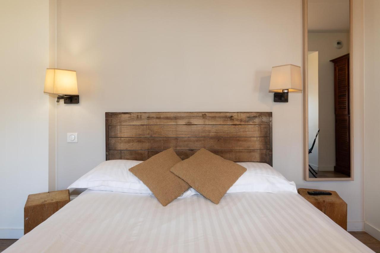 Hotel Residence Alaia Ascain Phòng bức ảnh