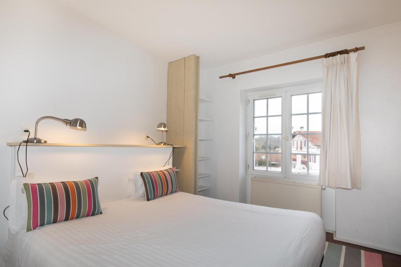 Hotel Residence Alaia Ascain Phòng bức ảnh