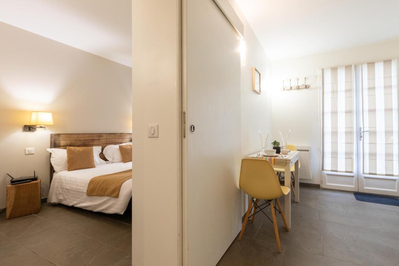 Hotel Residence Alaia Ascain Ngoại thất bức ảnh