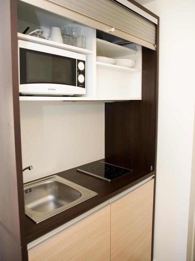 Hotel Residence Alaia Ascain Ngoại thất bức ảnh