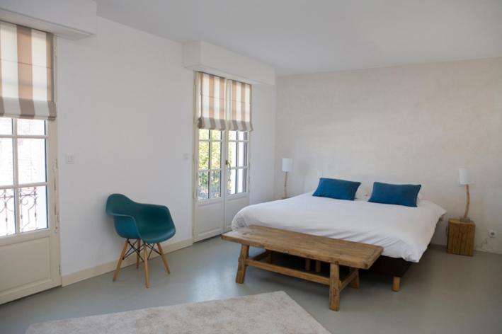 Hotel Residence Alaia Ascain Ngoại thất bức ảnh