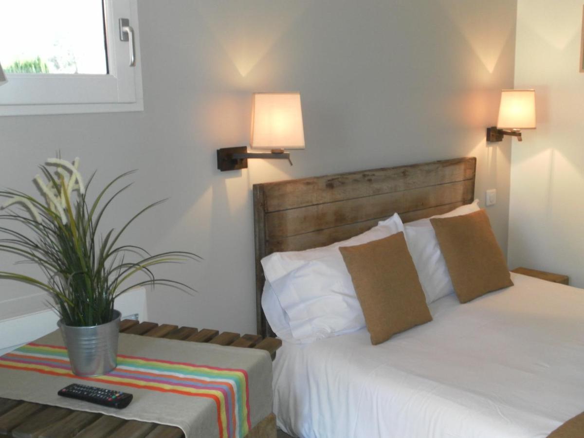 Hotel Residence Alaia Ascain Ngoại thất bức ảnh