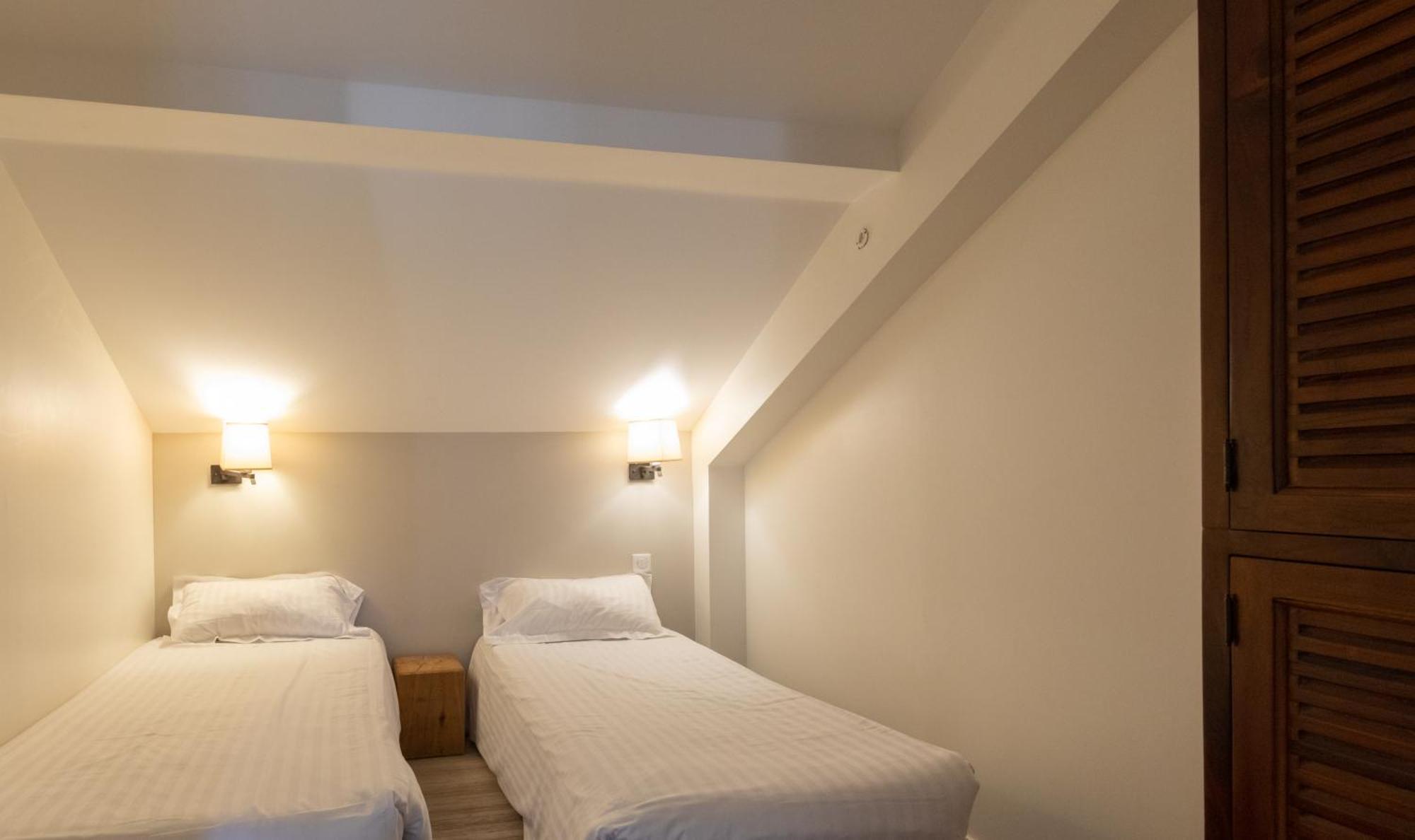 Hotel Residence Alaia Ascain Phòng bức ảnh