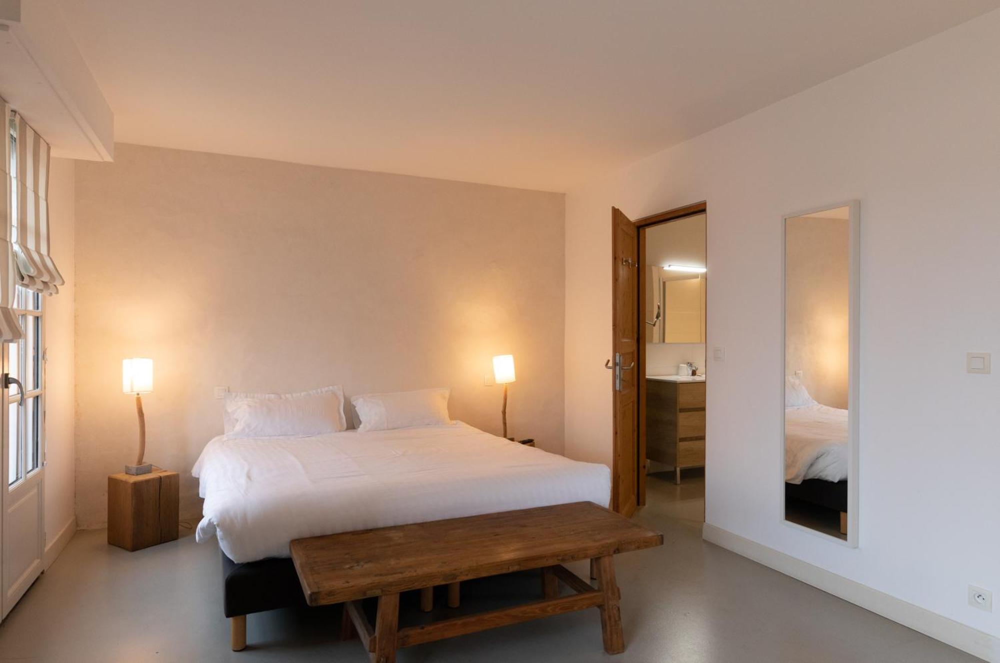 Hotel Residence Alaia Ascain Phòng bức ảnh