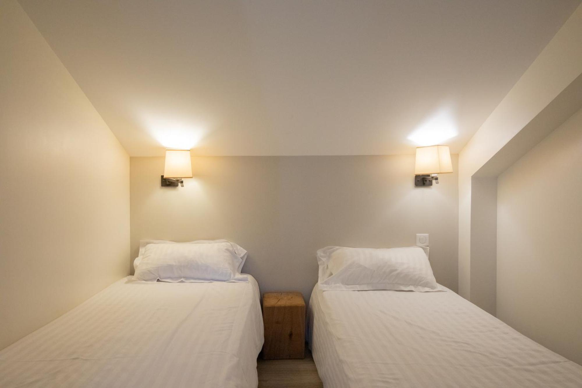Hotel Residence Alaia Ascain Phòng bức ảnh