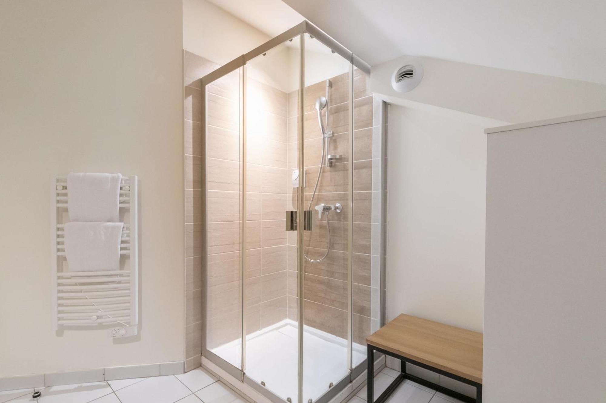Hotel Residence Alaia Ascain Phòng bức ảnh