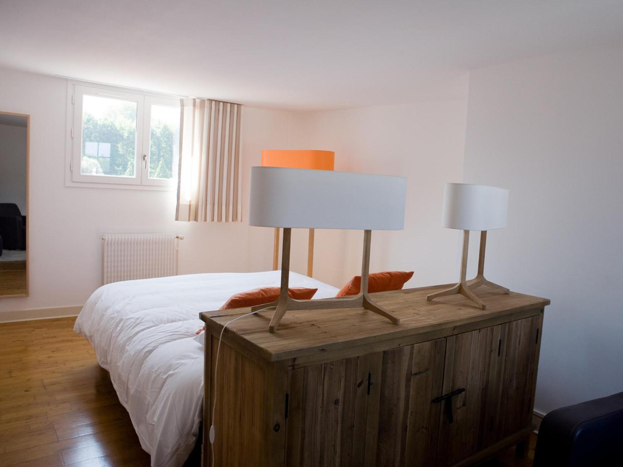 Hotel Residence Alaia Ascain Ngoại thất bức ảnh