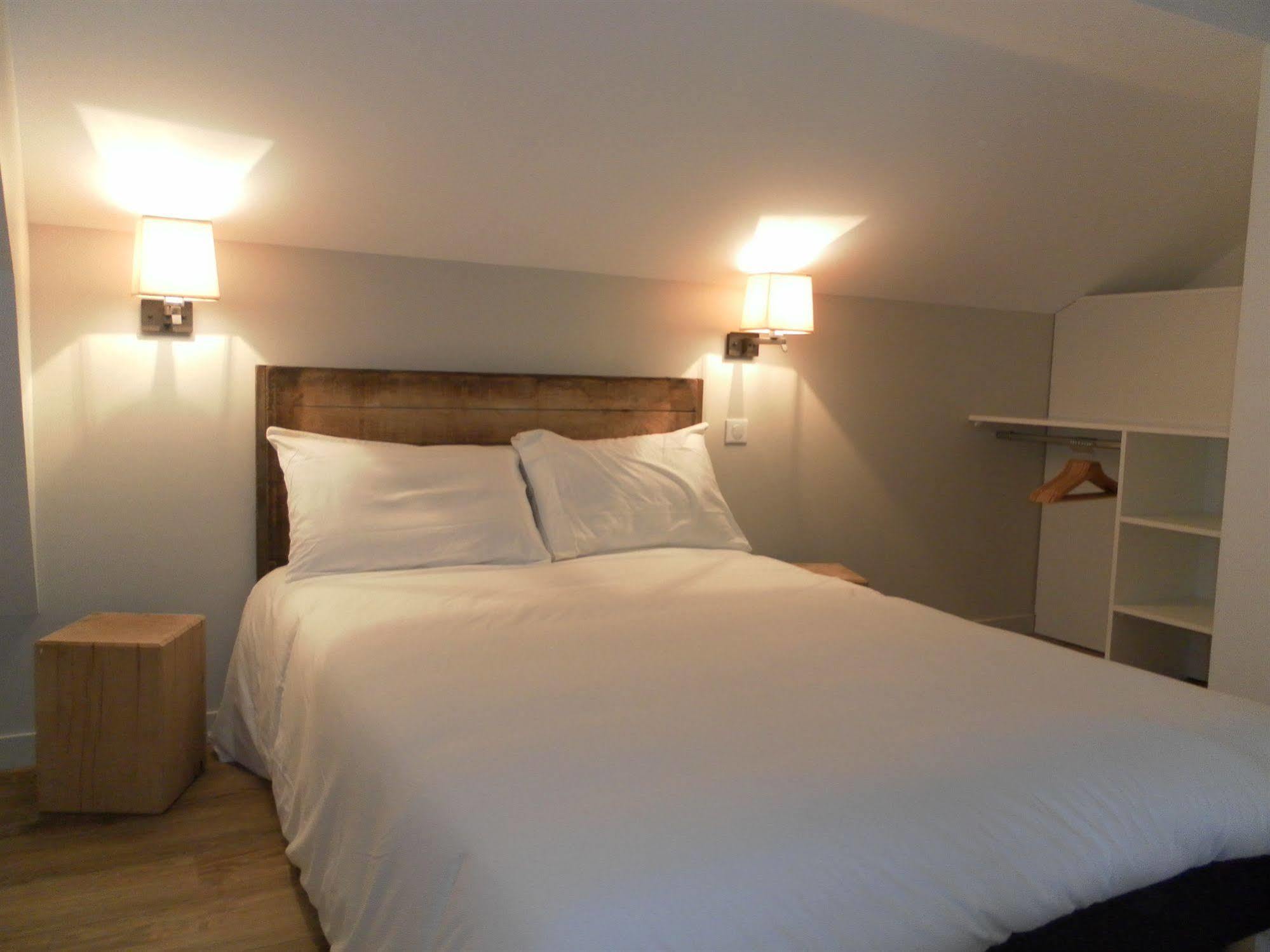 Hotel Residence Alaia Ascain Ngoại thất bức ảnh